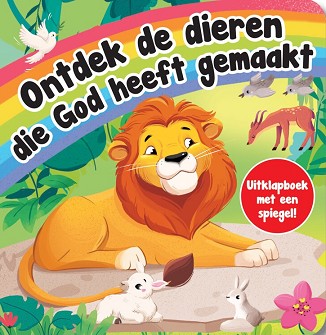 Ontdek de dieren die God heeft gemaakt